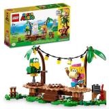 NEW Lego 71421 Super Mario Dixie Kong