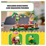 NEW Lego 71421 Super Mario Dixie Kong