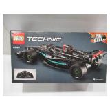 NEW LEGO Technic Mercedes-AMG F1 W14 E Performance Pull-Back Car Toy, Ages 7 and Up, 42165