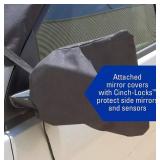 NEW SubZero ArcticDefense MAXX Windshield Cover