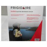 NEW Frigidaire Top Opening 6-Can Insulated Mini Fridge/Cooler - Black