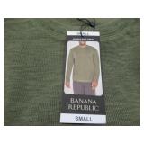 NEW Banana Republic Men