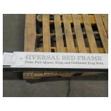 Rize Universal Bed Frame