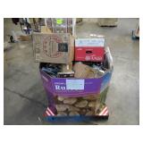 Pallet of Overstock Store and Ecommerce Product and Returns