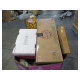 Pallet of Overstock Store and Ecommerce Product and Returns