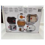 New ProKeeper 6-piece Bakers Storage Set