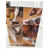 New ProKeeper 6-piece Bakers Storage Set