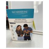 New SLENDERTONE Core Fit Abdominal Toning Belt