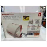 Honeywell Home Whole Home Humidifier and Humidistat