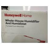 Honeywell Home Whole Home Humidifier and Humidistat