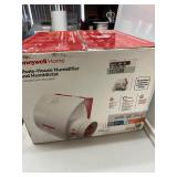 Honeywell Home Whole Home Humidifier and Humidistat