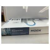 New Moen Moen Cadia Touchless Pulldown MotionSense Wave Kitchen Faucet With Soap Dispenser - Stainless Steel