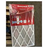 12 New Honeywell 14x25x1 FPR 7 Premium Furnace / Air Filters