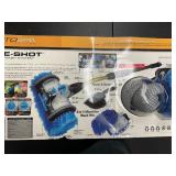 New Auto Spa Double Shot Ultimate Car Wash System