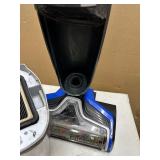 Bissell Crosswave Premier Wet / Dry Vacuum