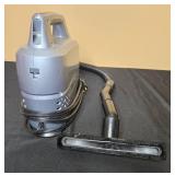 Hoover Compact Handheld Vacuum Cleaner with Hose - untested