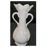 Collection of Vintage Decorative Pieces - Figurine, Vases, Bowls, and More