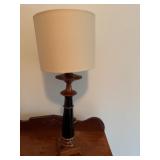 Vintage Table Lamp