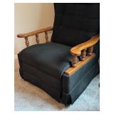 Vintage Reclining Chair