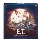 E.T. Light Years From Home Game