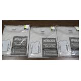 Set of 3 Mission Ridge Men