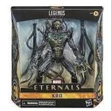 Marvel - Legends Series Eternals Kro