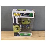 Brand New Funko Pop She Hulk Hulk #1130 Figure *V