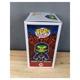 Brand New Funko Pop Masters Of The Universe Terror Claws Skeletor #39 Figure *V