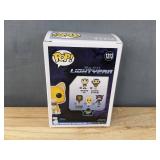 Brand New Funko Pop Disney Pixar Lightyear Sox #1213 Figure *V