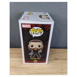 Brand New Funko Pop Marvel Studios Shangi-Chi Razor Fist #849 Figure *V