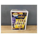 Brand New Funko Pop Marvel Avengers Infinity War Thanos #289 Figure *V