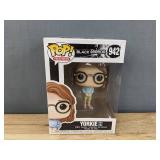 Brand New Funko Pop Black Mirror Yorkie #942 Figure *V