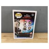 Brand New Funko Pop Doctor Strange Multiverse Of Madness Dead Strange #1032 Figure *V