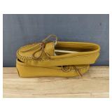 Minnetonka Double Deerskin Softsole Moccasin Women