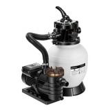 VIVOHOME 12 Inch Sand Filter Pump w/Timer *B