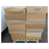 CRAZY!!! Brand New Hat Pallet 70 Total Boxes - 1,400+ Hats *A