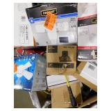 WHOLESALE PALLET LOT OF GENERAL MERCHANDISE