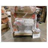 WHOLESALE PALLET LOT OF GENERAL MERCHANDISE