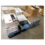 Pallet Lot of Tile Products