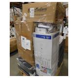 WHOLESALE PALLET LOT OF GENERAL MERCHANDISE