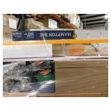 WHOLESALE PALLET LOT OF GENERAL MERCHANDISE