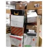 WHOLESALE PALLET LOT OF GENERAL MERCHANDISE