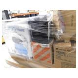 WHOLESALE PALLET LOT OF GENERAL MERCHANDISE