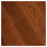 HOMELEGEND Gunstock White Oak 3/8 in. T x 5 in. W Engineered Hardwood Flooring (492 sqft)