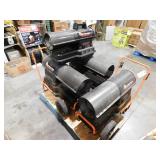 Pallet lot of Mr. Heater Torpedo Heater