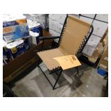 Patio Metal Folding Chair