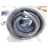 Advanced Drainage Systems 4 in. x 100 ft. Singlewall Perforated Drain Pipe