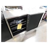 4.9 cu. ft Beverage Cooler