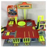 Matchbox Collection - Cars, Micro Playset, Larger Playsets, Tracks