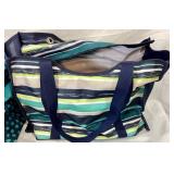 Set of 6 Pieces from Thirty One Bags/Totes/Purses